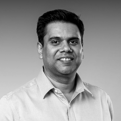 Nitin Saini,